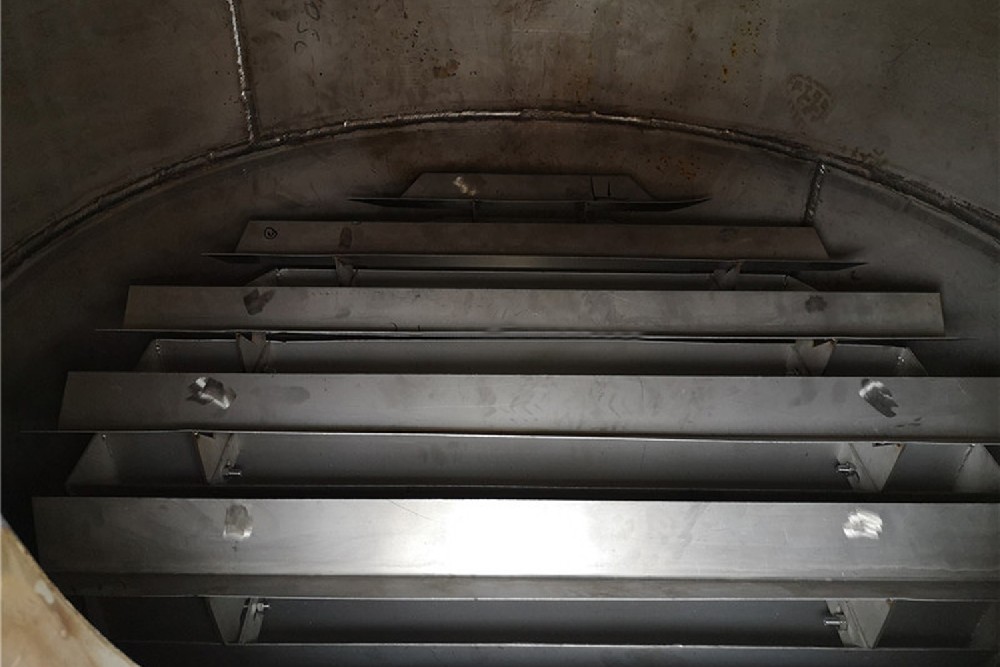 黑龍江省龍油石油化工股份有限 公司 550 萬噸/年重油催化熱裂解 項目 40 萬噸/年輕烴裂解裝置干氣 回收單元